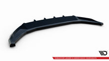Carica l'immagine nel visualizzatore di Gallery, Lip Anteriore V.2 Maxton Design Seat Tarraco FR Mk1