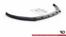 Carica l'immagine nel visualizzatore di Gallery, Lip Anteriore V.2 Skoda Kamiq Mk1 Maxton Design