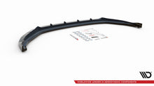 Carica l'immagine nel visualizzatore di Gallery, Lip Anteriore V.2 Skoda Kamiq Mk1 Maxton Design