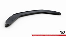 Carica l'immagine nel visualizzatore di Gallery, Lip Anteriore V.2 Skoda Kodiaq RS Mk1 Facelift Maxton Design