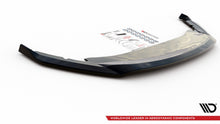 Carica l'immagine nel visualizzatore di Gallery, Lip Anteriore V.2 Maxton Design Skoda Octavia Mk4