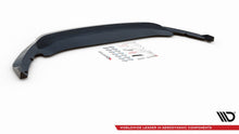 Carica l'immagine nel visualizzatore di Gallery, Lip Anteriore V.2 Maxton Design Skoda Octavia Mk4