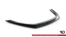 Carica l'immagine nel visualizzatore di Gallery, Lip Anteriore V.2 Skoda Octavia RS Mk3 dettaglio