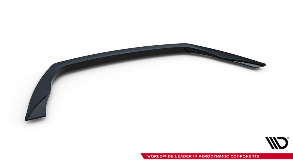 Lip Anteriore V.2 Skoda Octavia RS Mk3 prodotto