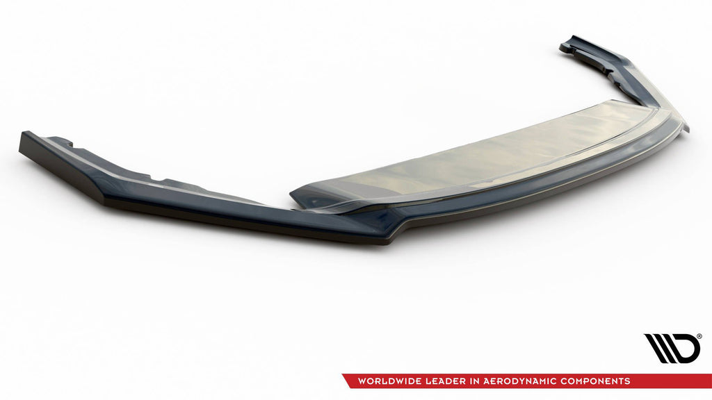 Lip anteriore V.2 Skoda Octavia RS Mk4