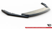 Load image into Gallery viewer, Lip anteriore V.2 Skoda Octavia RS Mk4