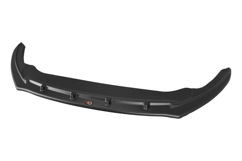 Lip Anteriore V.2 – Skoda Rapid - em-power.it