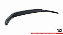 Carica l'immagine nel visualizzatore di Gallery, Lip Anteriore V.2 Skoda Superb Liftback / Combi Mk3 - em-power.it