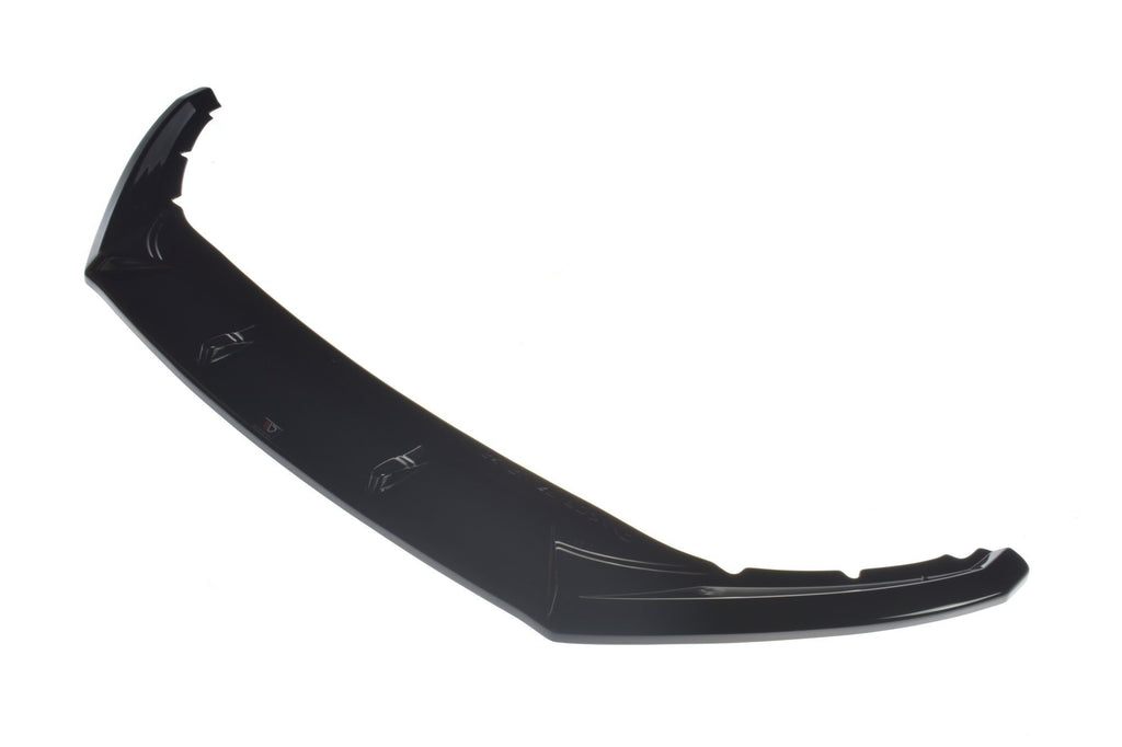 Lip Anteriore V.2 Skoda Superb Liftback / Station Wagon Mk3 Facelift