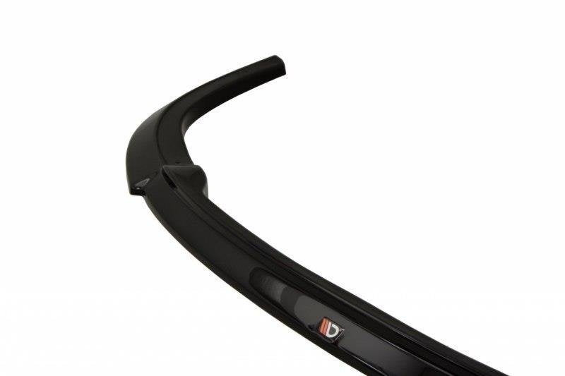 Lip Anteriore V.2 Subaru Impreza WRX STI Mk3