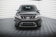 Carica l'immagine nel visualizzatore di Gallery, Lip Anteriore V.2 Suzuki Vitara S Mk2