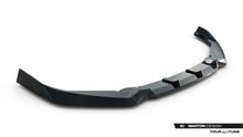 Load image into Gallery viewer, Lip Anteriore V.2 Toyota GR Yaris Mk4 Facelift