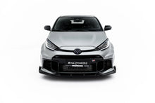 Load image into Gallery viewer, Lip Anteriore V.2 Toyota GR Yaris Mk4 Facelift