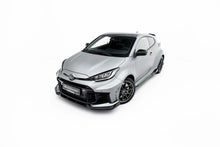 Load image into Gallery viewer, Lip Anteriore V.2 Toyota GR Yaris Mk4 Facelift