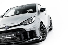 Load image into Gallery viewer, Lip Anteriore V.2 Toyota GR Yaris Mk4 Facelift
