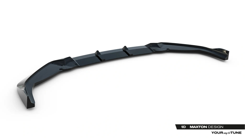 Lip Anteriore V.2 Toyota GR Yaris Mk4 Facelift