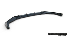 Load image into Gallery viewer, Lip Anteriore V.2 Toyota GR Yaris Mk4 Facelift