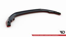 Carica l'immagine nel visualizzatore di Gallery, Lip Anteriore V.2 Maxton Design Toyota GR86 Mk1