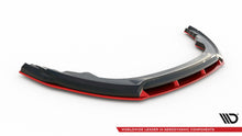 Carica l'immagine nel visualizzatore di Gallery, Lip Anteriore V.2 Maxton Design Toyota GR86 Mk1