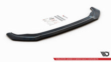 Carica l'immagine nel visualizzatore di Gallery, Lip Anteriore V.2 Volkswagen Golf GTI / GTD Mk7