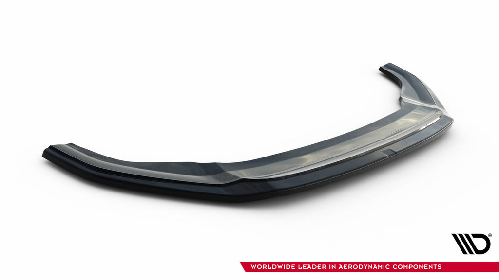 Lip Anteriore V.2 Volkswagen Golf GTI / GTD Mk7 Facelift