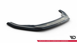 Lip Anteriore V.2 Volkswagen Golf GTI / GTD Mk7 Facelift