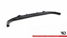 Carica l'immagine nel visualizzatore di Gallery, Lip anteriore V.2 Volkswagen ID.3 Mk1