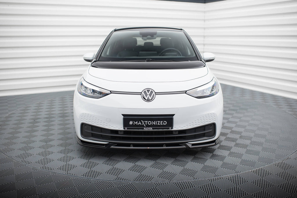Lip anteriore V.2 Volkswagen ID.3 Mk1