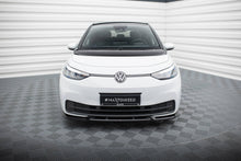 Carica l'immagine nel visualizzatore di Gallery, Lip anteriore V.2 Volkswagen ID.3 Mk1