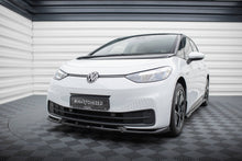 Carica l'immagine nel visualizzatore di Gallery, Lip anteriore V.2 Volkswagen ID.3 Mk1