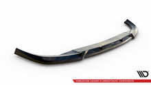 Carica l'immagine nel visualizzatore di Gallery, Lip anteriore V.2 Volkswagen ID.3 Mk1