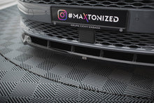 Carica l'immagine nel visualizzatore di Gallery, Lip Anteriore V.2 Maxton Design Volkswagen Multivan T7