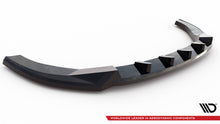 Carica l'immagine nel visualizzatore di Gallery, Lip Anteriore V.2 Maxton Design Volkswagen Multivan T7
