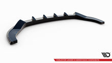 Carica l'immagine nel visualizzatore di Gallery, Lip Anteriore V.2 Maxton Design Volkswagen Multivan T7