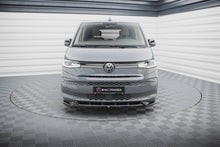 Carica l'immagine nel visualizzatore di Gallery, Lip Anteriore V.2 Maxton Design Volkswagen Multivan T7