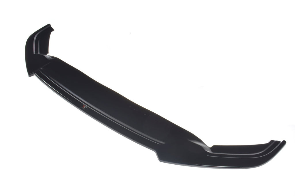 Lip Anteriore V.2 Volkswagen Passat R-Line B8 Maxton Design