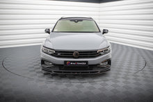 Carica l'immagine nel visualizzatore di Gallery, Lip Anteriore V.2 Volkswagen Passat R-Line B8 Facelift