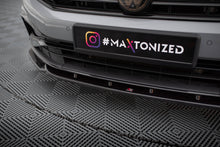 Carica l'immagine nel visualizzatore di Gallery, Lip Anteriore V.2 Volkswagen Passat R-Line B8 Facelift