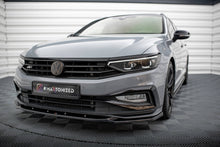 Carica l'immagine nel visualizzatore di Gallery, Lip Anteriore V.2 Volkswagen Passat R-Line B8 Facelift
