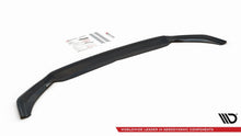 Load image into Gallery viewer, Lip Anteriore V.2 Maxton VW Polo GTI R-Line Mk6