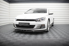 Load image into Gallery viewer, Lip Anteriore V.2 Volkswagen Scirocco Mk3 Facelift