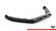 Load image into Gallery viewer, Lip Anteriore V.2 Volkswagen Scirocco Mk3 Facelift