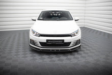 Load image into Gallery viewer, Lip Anteriore V.2 Volkswagen Scirocco Mk3 Facelift