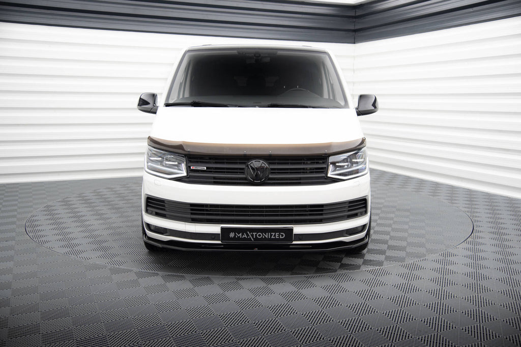 Lip Anteriore V.2 Volkswagen T6