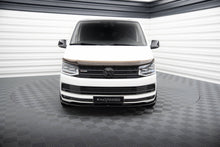 Carica l'immagine nel visualizzatore di Gallery, Lip Anteriore V.2 Volkswagen T6