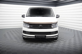 Lip Anteriore V.2 Volkswagen T6