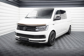 Lip Anteriore V.2 Volkswagen T6