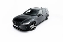 Load image into Gallery viewer, Lip Anteriore V.2 Volvo S60 V60 R-Design Mk3 Maxton Design