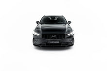 Load image into Gallery viewer, Lip Anteriore V.2 Volvo S60 V60 R-Design Mk3 Maxton Design