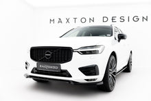 Load image into Gallery viewer, Lip Anteriore V.2 Volvo XC60 Mk2 R-Design